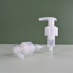 28/410.415 All Plastic Metal Free Lotion Pump (PS-P511M)